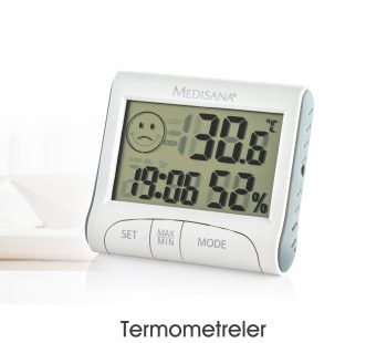 termometreler
